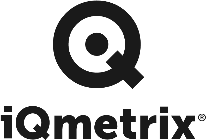 iQmetrix Logo